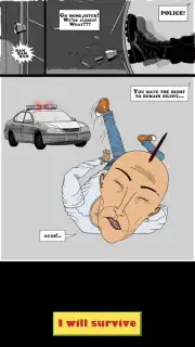 Weed Firm: RePlanted Screenshot 3