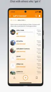 Gluten Dude Screenshot 1