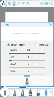 Artecture Draw, Sketch, Paint Screenshot 5