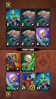 Black Deck Screenshot 12