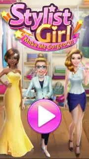Stylist Girl Screenshot 8