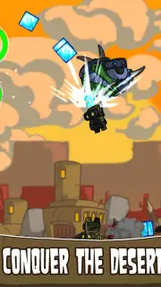Shellrazer Screenshot 2