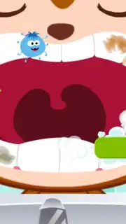 Baby Panda Daily Necessities Screenshot 5