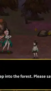 Chaos Chronicle Screenshot 2