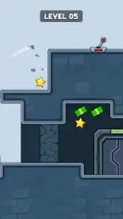 Squid Escape: Escape Together Screenshot 2