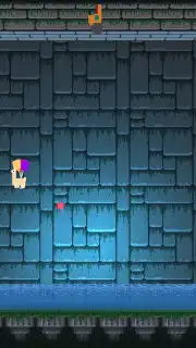Adventure Llama Screenshot 10