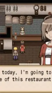 Adventure Bar Story LITE Screenshot 5