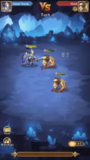 Brave Dungeon Screenshot 10