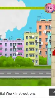 The Fixies: Chocolate Factory Screenshot 10