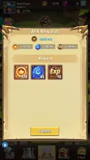 I Am Hero Screenshot 10