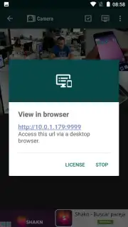Hide Something Screenshot 2