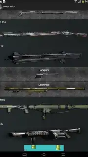 Gun Camera Screenshot 8