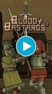Bloody Bastards Screenshot 2