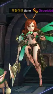 Legend of Pandonia Screenshot 6