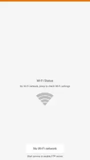 File Manager - FTP Share Screenshot 3