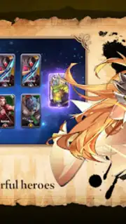 Awaken Legends Screenshot 4