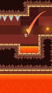 Mighty Pixel Boy: Retro Arcade Screenshot 3