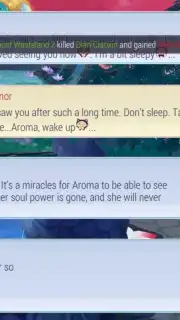 Goddess MUA Screenshot 8