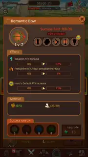 Job Hunt Heroes Screenshot 7