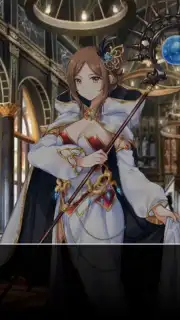 Grand Alliance Screenshot 3