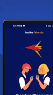 Light VPN - Secure VPN Screenshot 13