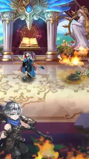 Chrono Astrea Screenshot 18