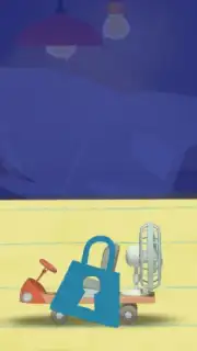 Be-be-bears: Adventures Screenshot 1