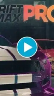 Drift Max Pro Screenshot 1