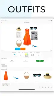 GetWardrobe Outfit Maker Screenshot 15