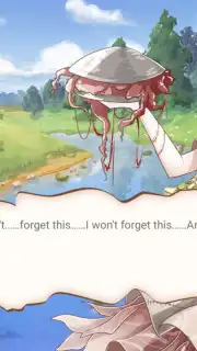 Food Fantasy: New Journey Screenshot 1