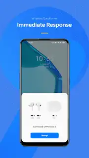 Wireless Earphones Screenshot 8