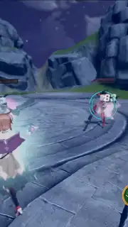 Gate Of Mobius Screenshot 3