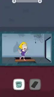 Save The Girl Screenshot 5