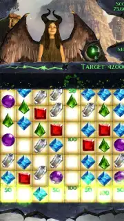 Disney Maleficent Free Fall Screenshot 4