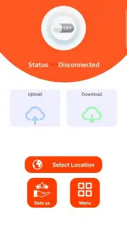 FreeVpn Screenshot 4