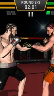 Fighting Star Screenshot 7