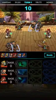 Heroes Castle Screenshot 7