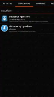 QuickShortcutMaker Screenshot 2