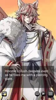 Onmyoji: Beyond Time Screenshot 5