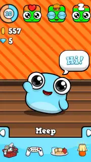 Meep Screenshot 4
