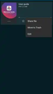 ReadEra Screenshot 3