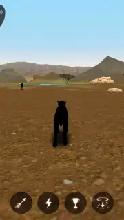 TheCheetah Screenshot 5