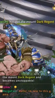 Embers: Last Duel Screenshot 9