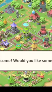 Little Legends Screenshot 1