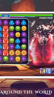 Heroes Puzzles Screenshot 7