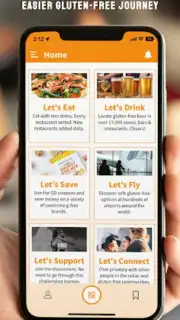 Gluten Dude Screenshot 7