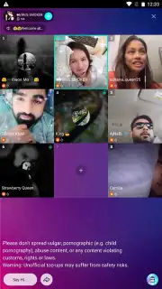 BIGO LIVE Lite Screenshot 9