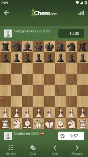 Chess - Play and Learn Screenshot 12