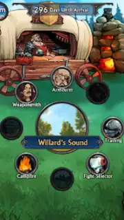 Swords and Sandals Immortals Screenshot 10