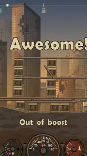 Earn to Die 2 Screenshot 2
